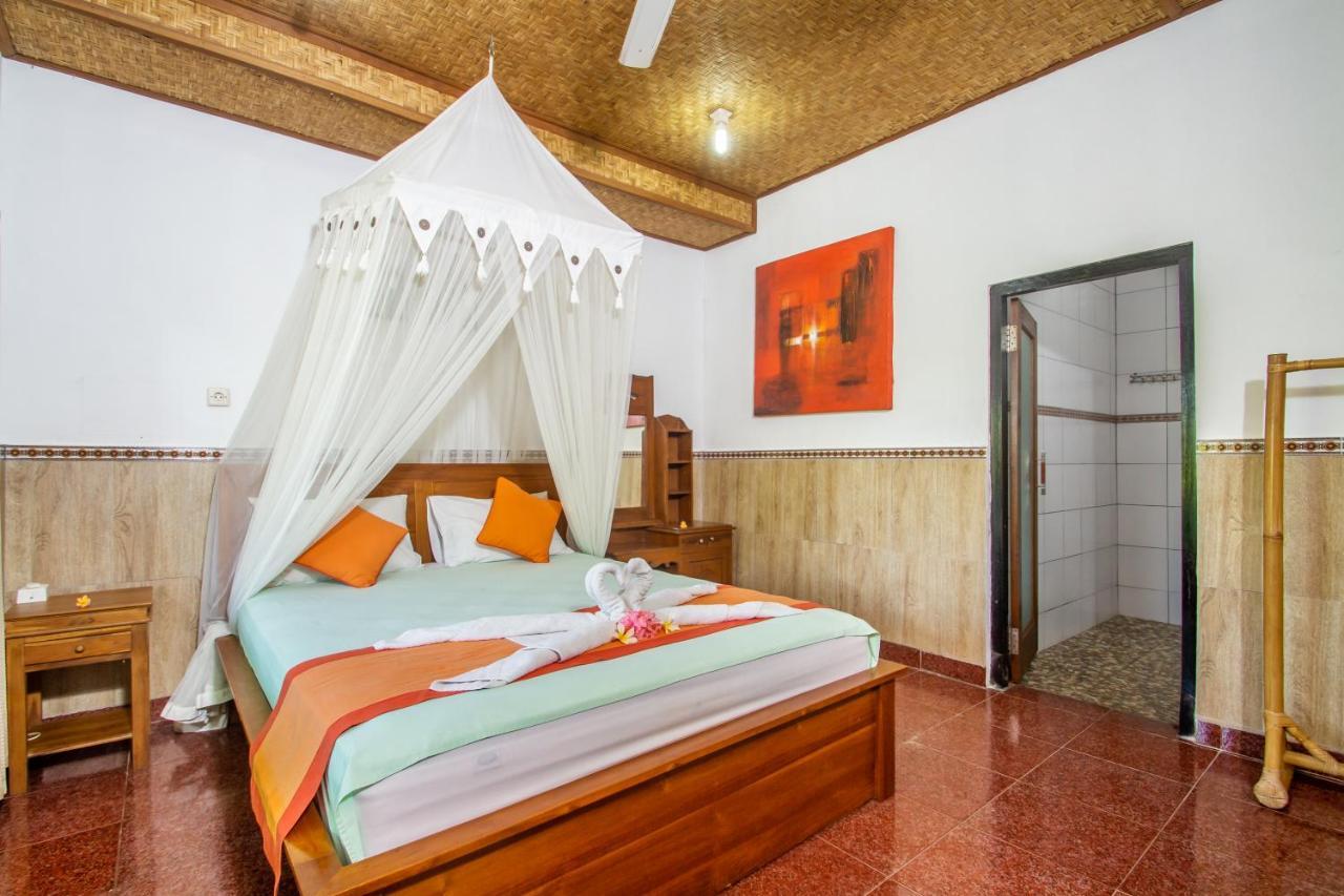 Sulendra Jungle Suites Ubud View By Eps Exterior photo