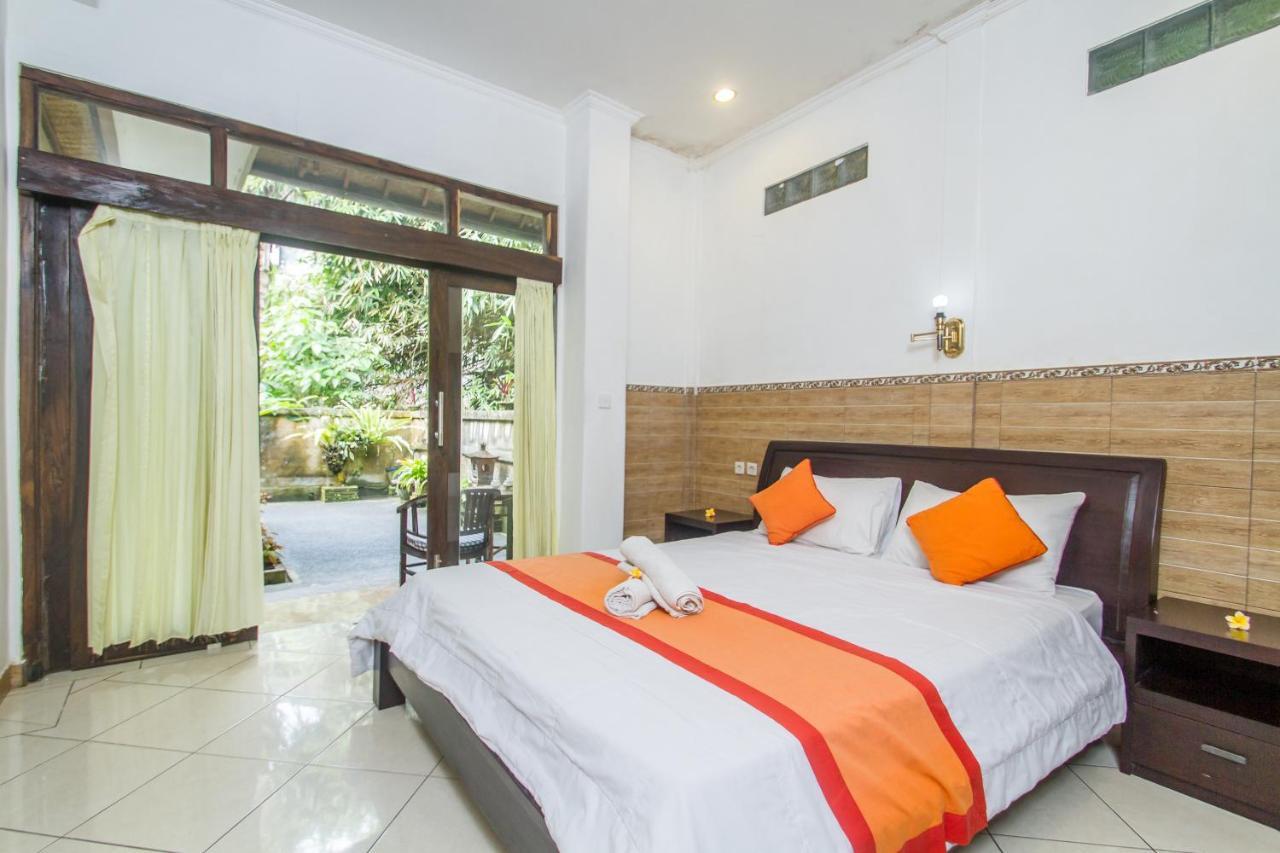 Sulendra Jungle Suites Ubud View By Eps Exterior photo