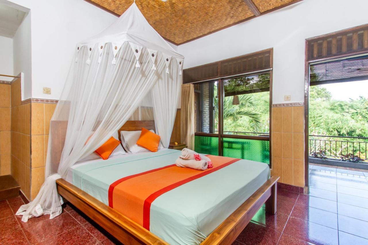 Sulendra Jungle Suites Ubud View By Eps Exterior photo