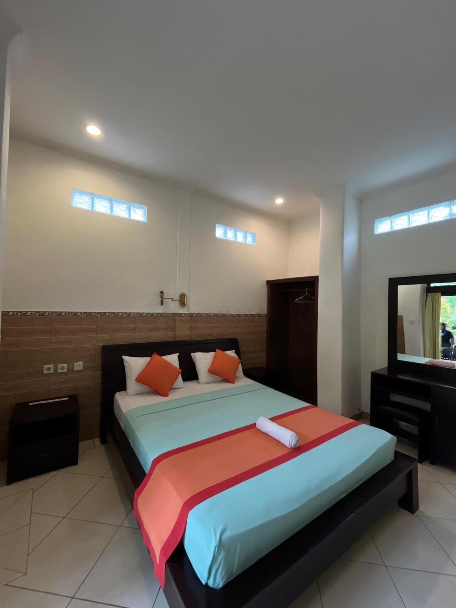 Sulendra Jungle Suites Ubud View By Eps Exterior photo