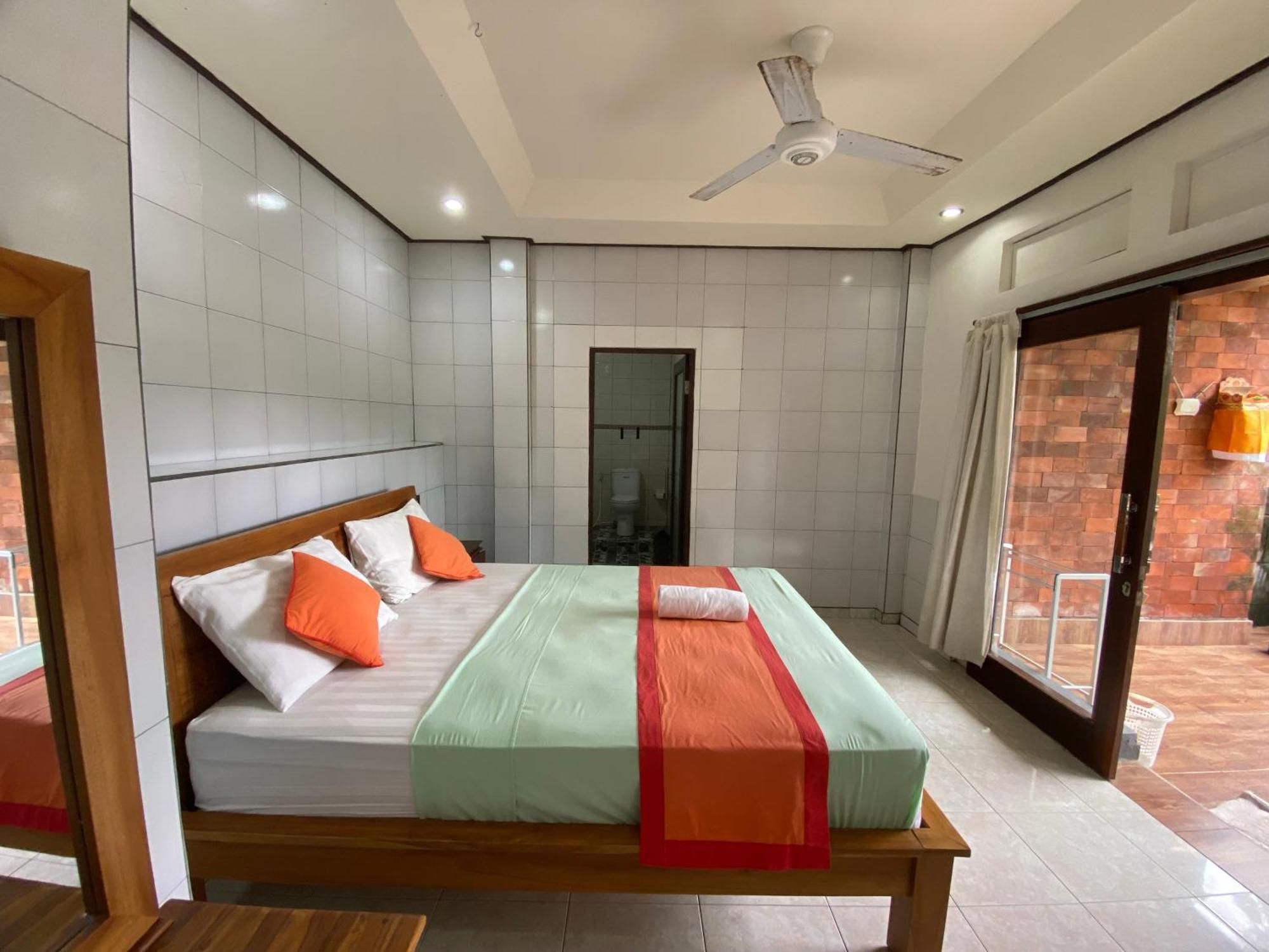 Sulendra Jungle Suites Ubud View By Eps Exterior photo