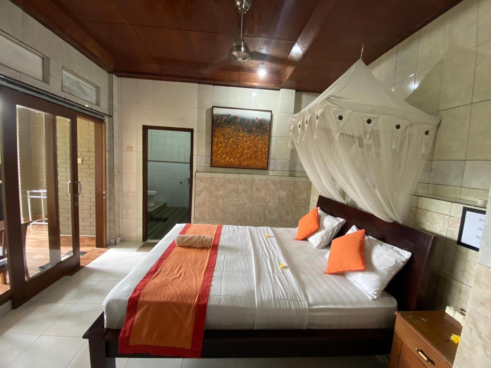 Sulendra Jungle Suites Ubud View By Eps Exterior photo