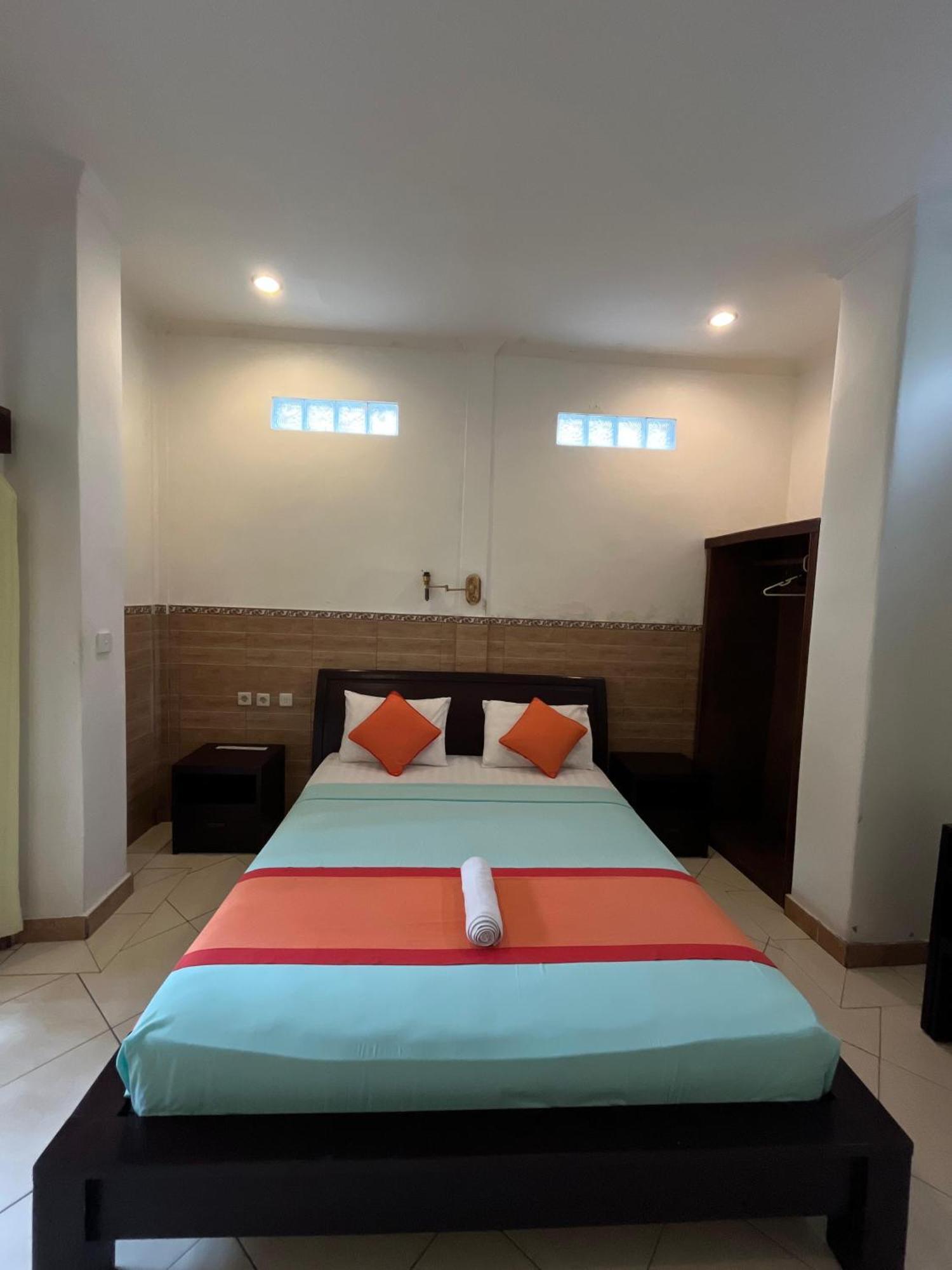 Sulendra Jungle Suites Ubud View By Eps Exterior photo