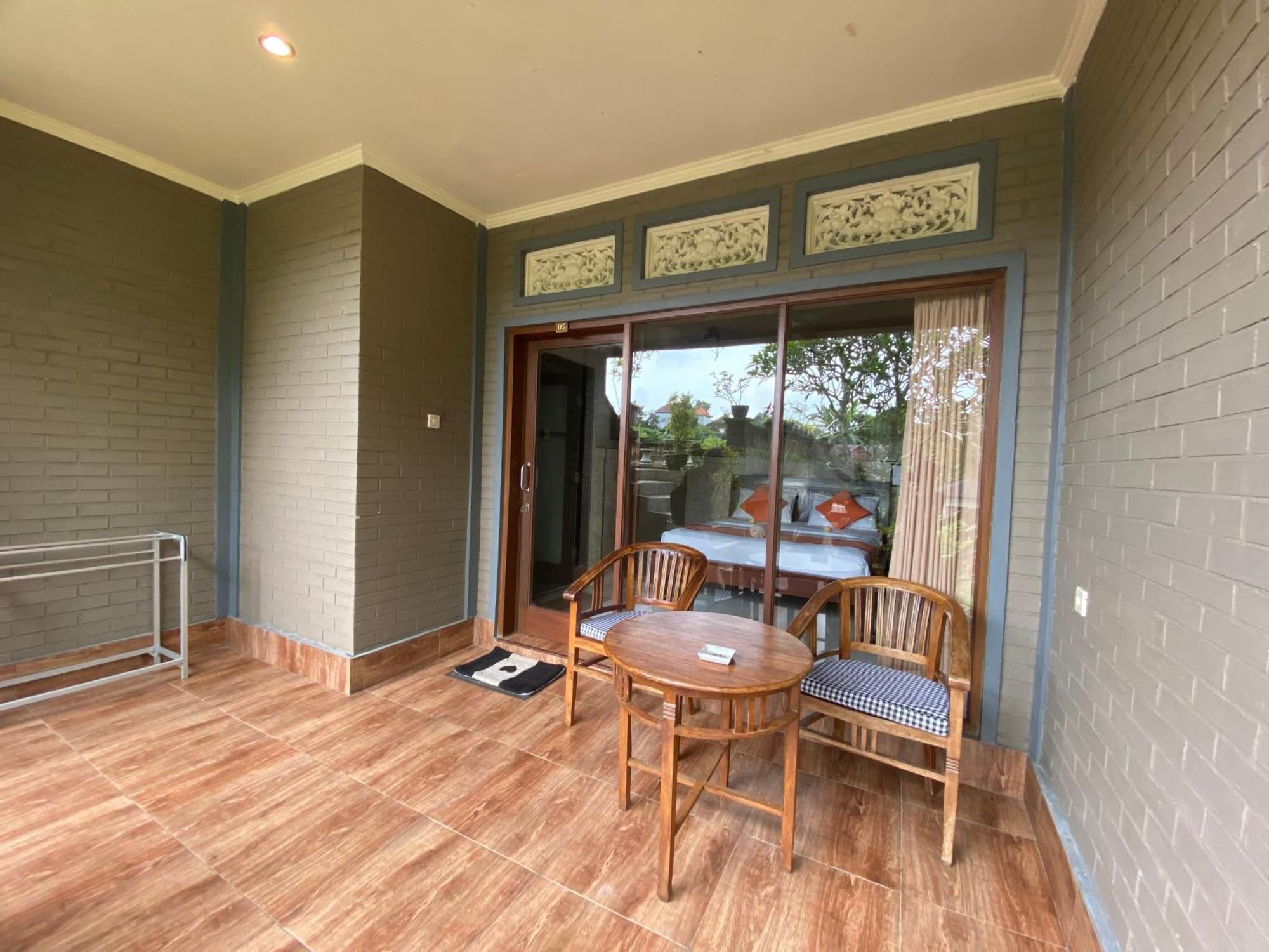 Sulendra Jungle Suites Ubud View By Eps Exterior photo