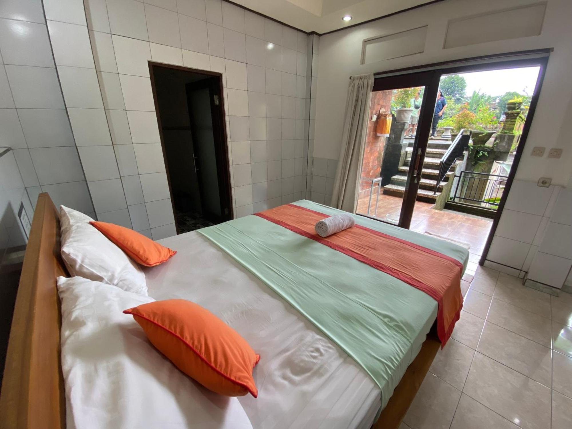Sulendra Jungle Suites Ubud View By Eps Exterior photo