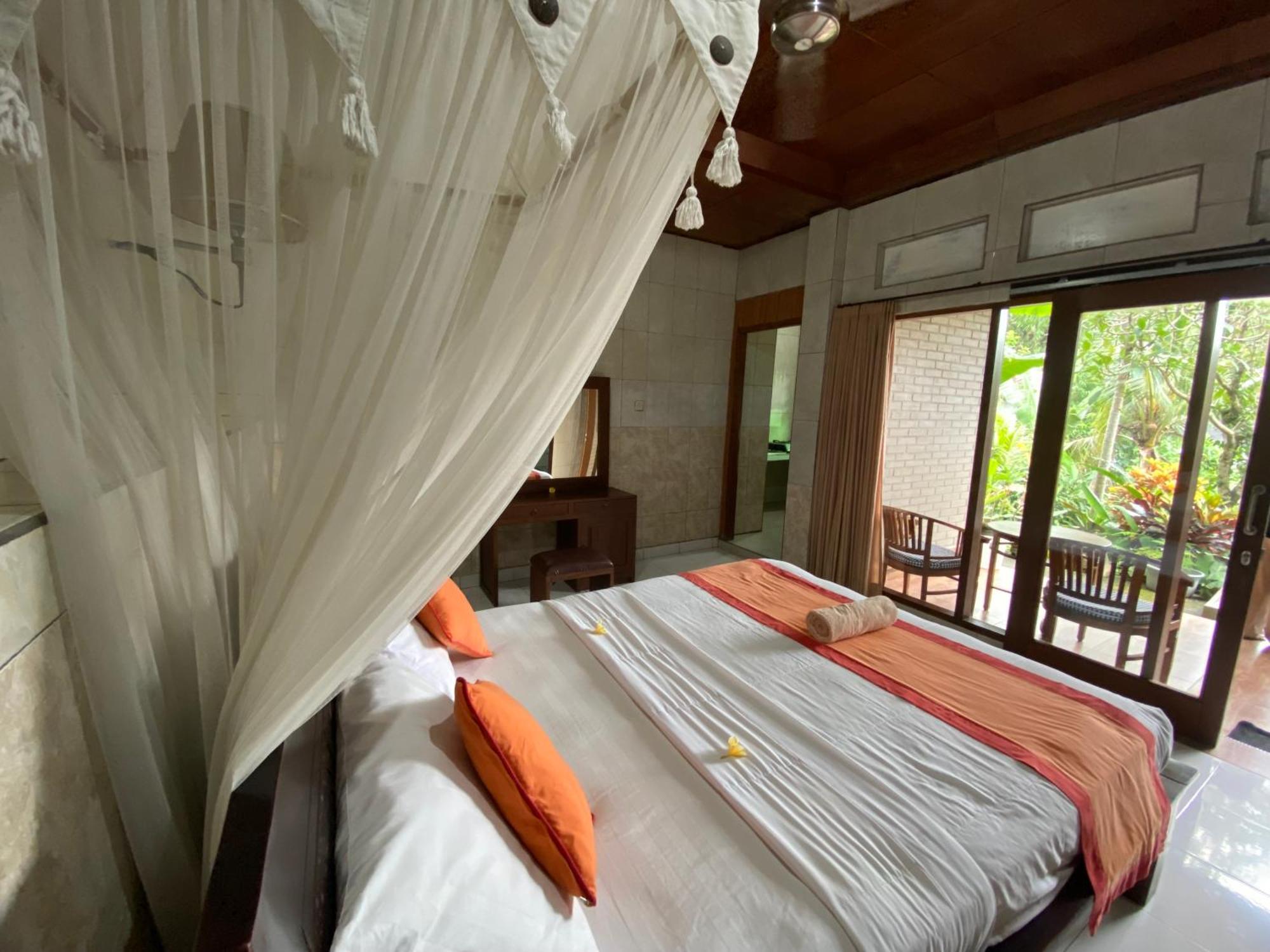 Sulendra Jungle Suites Ubud View By Eps Exterior photo