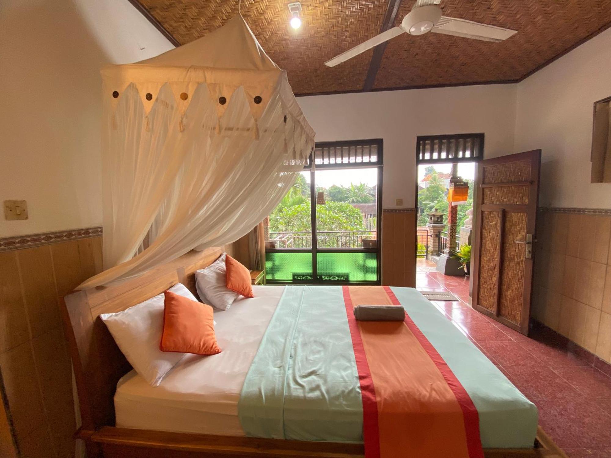 Sulendra Jungle Suites Ubud View By Eps Exterior photo