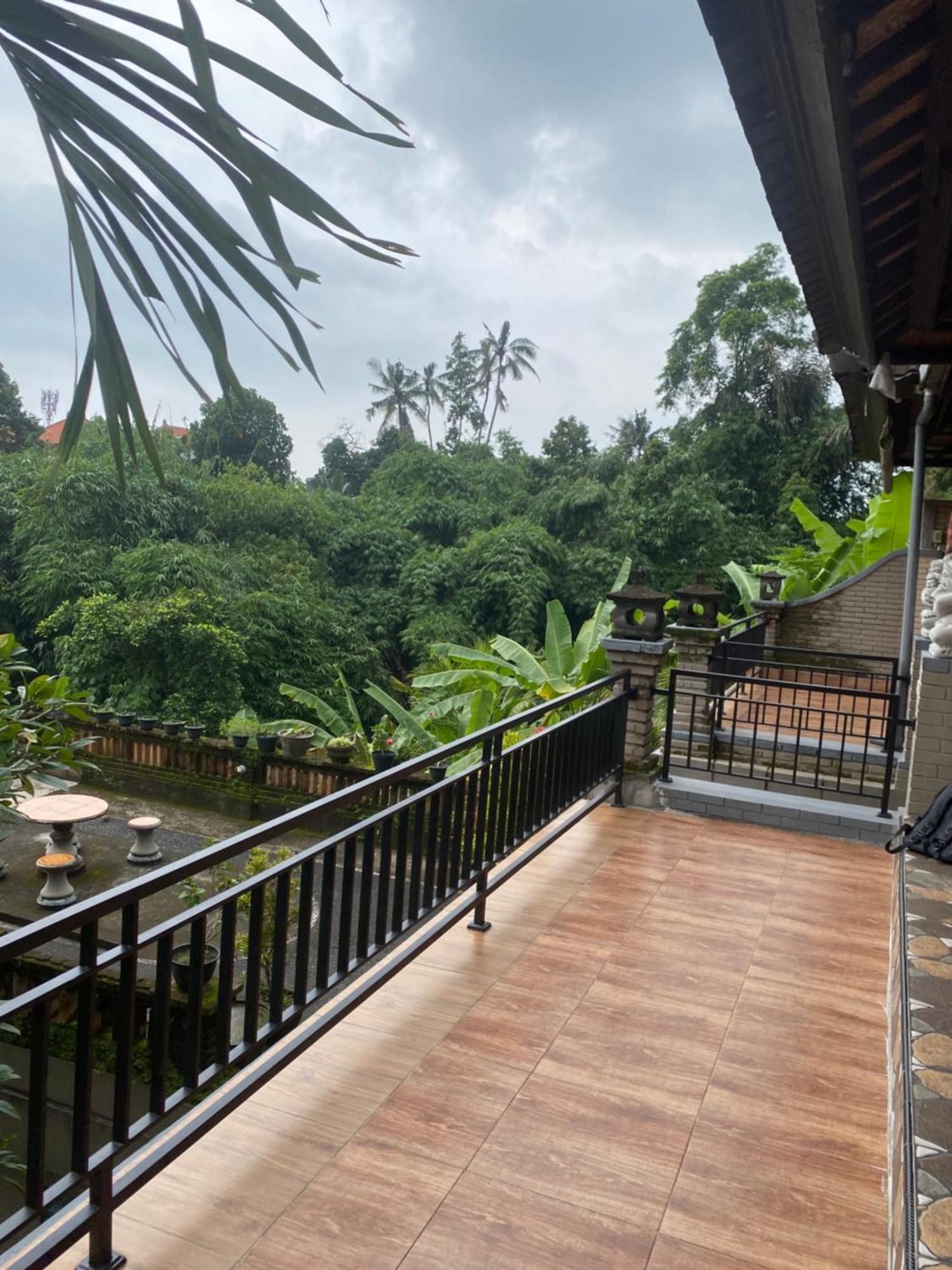 Sulendra Jungle Suites Ubud View By Eps Exterior photo
