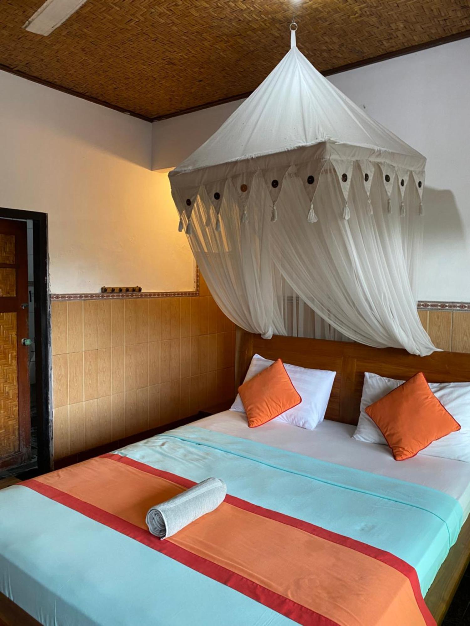 Sulendra Jungle Suites Ubud View By Eps Exterior photo