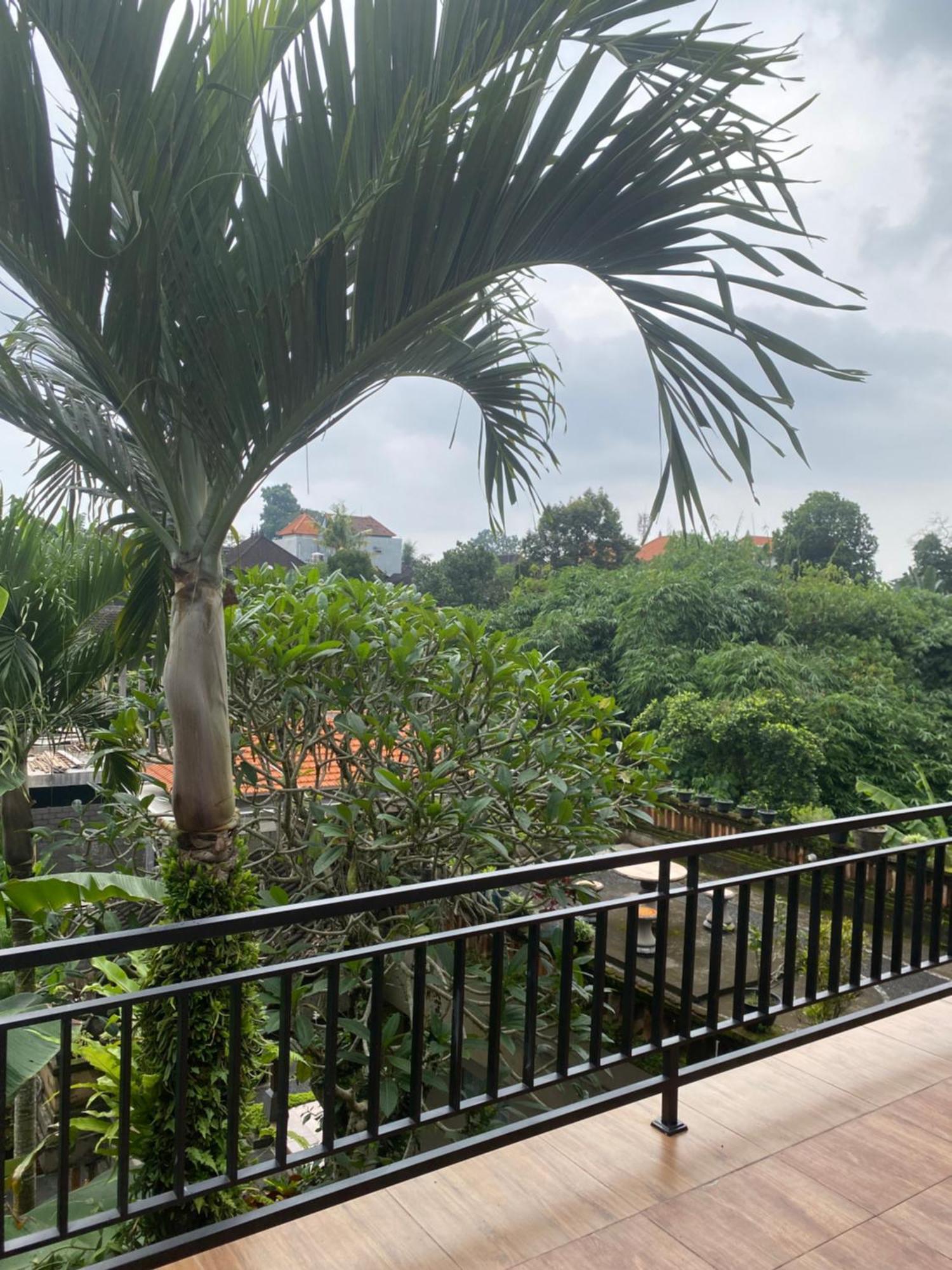 Sulendra Jungle Suites Ubud View By Eps Exterior photo