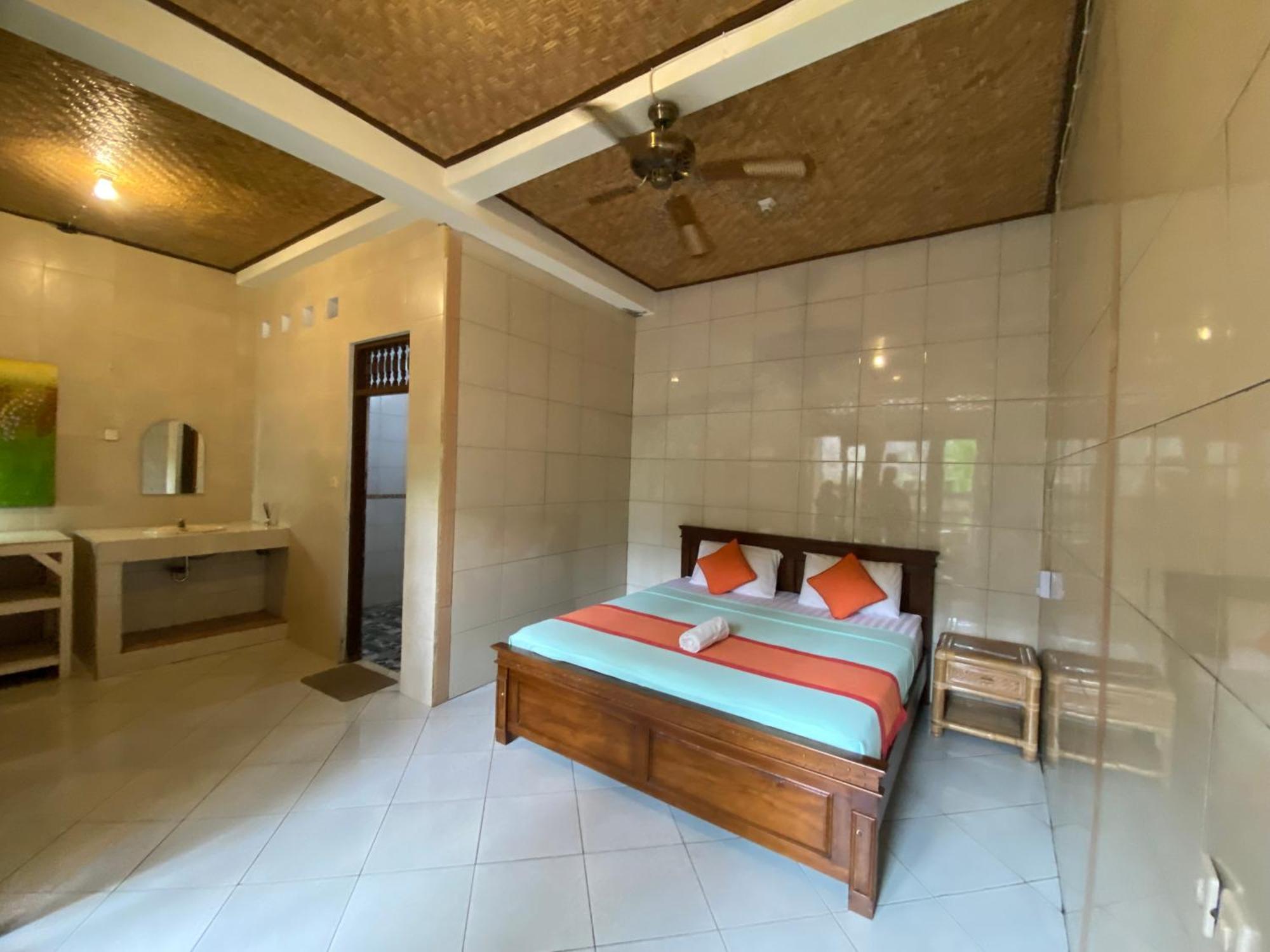 Sulendra Jungle Suites Ubud View By Eps Exterior photo