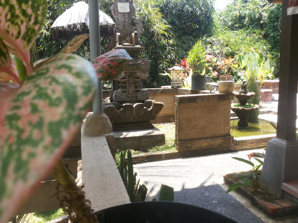 Sulendra Jungle Suites Ubud View By Eps Exterior photo
