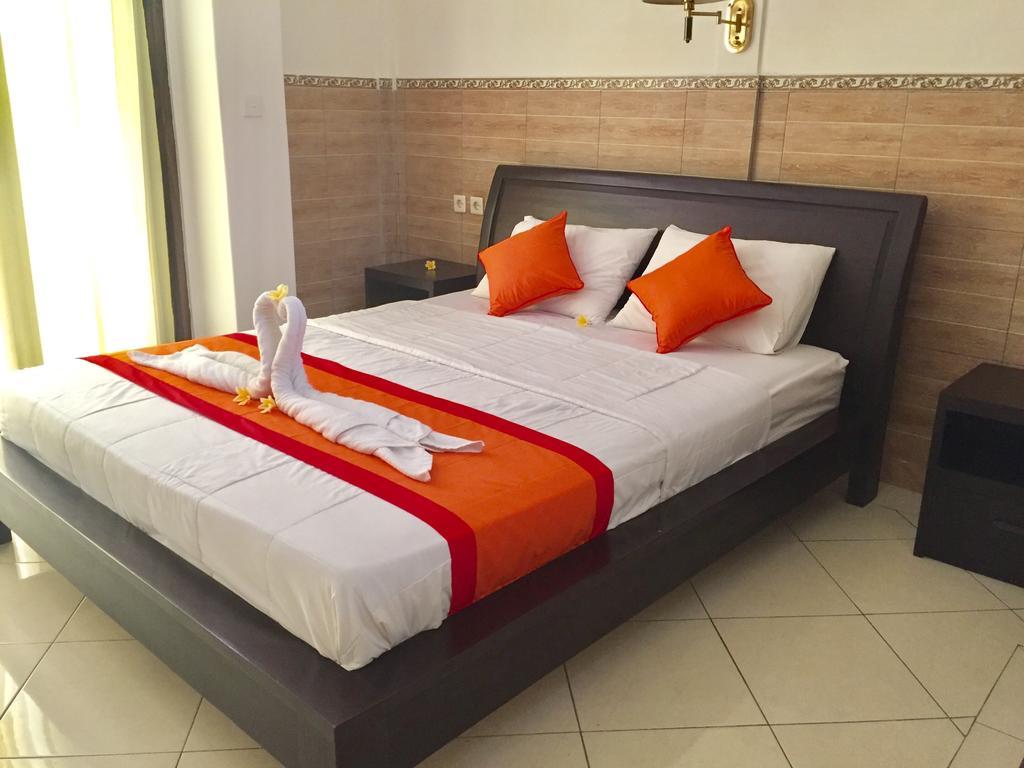 Sulendra Jungle Suites Ubud View By Eps Exterior photo